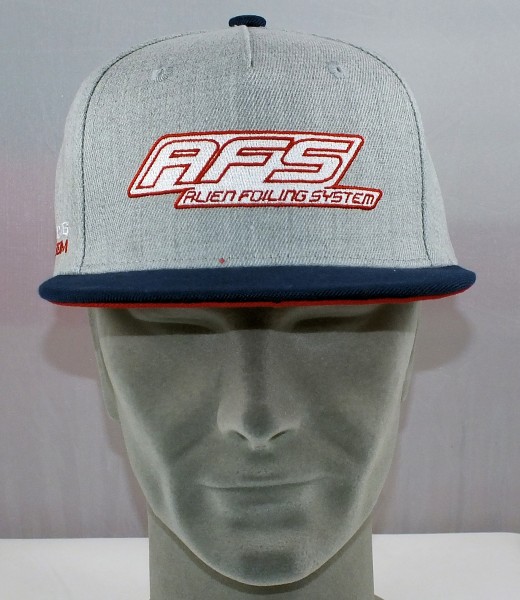 AFS BASEBALL CAP RACING TEAM - LIMITED EDITION